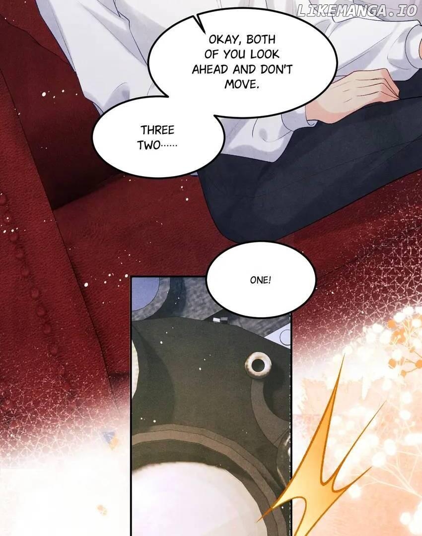 Crushing Jade and Casting Pearls Chapter 142 - page 30
