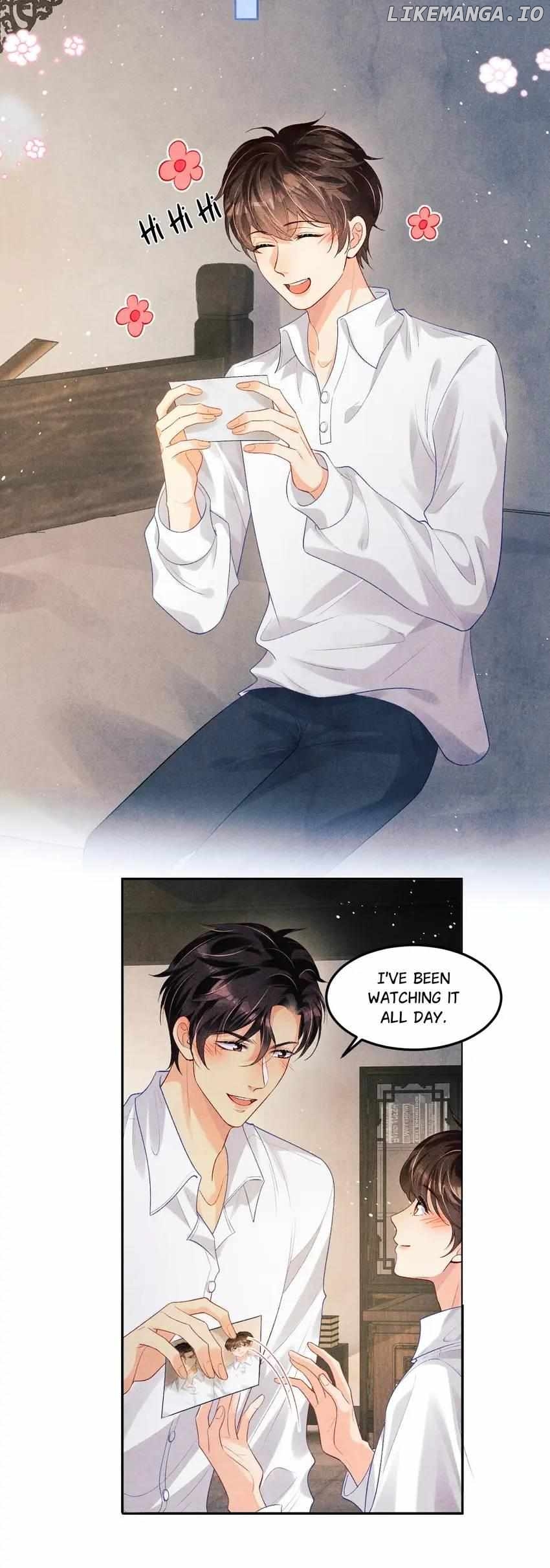 Crushing Jade and Casting Pearls Chapter 142 - page 34