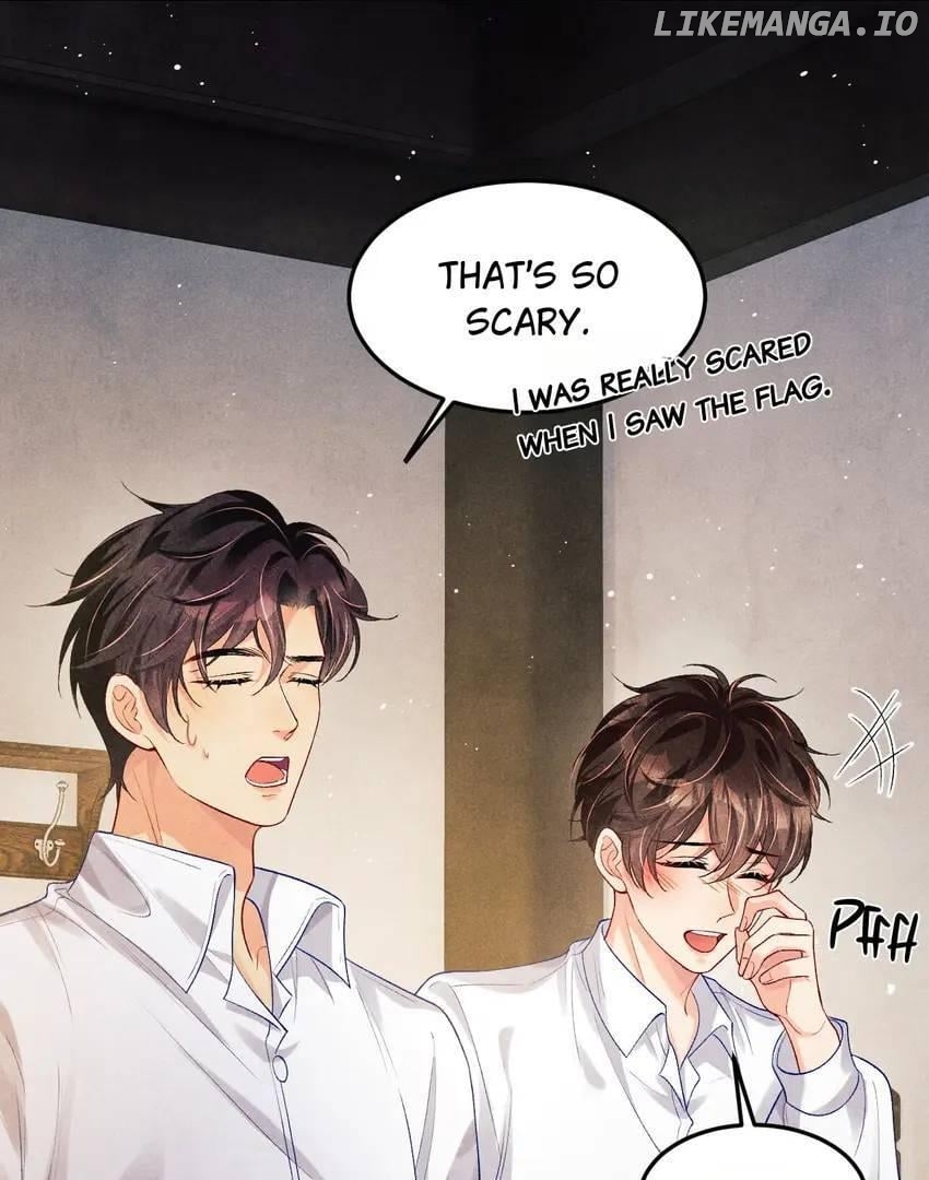 Crushing Jade and Casting Pearls Chapter 142 - page 37