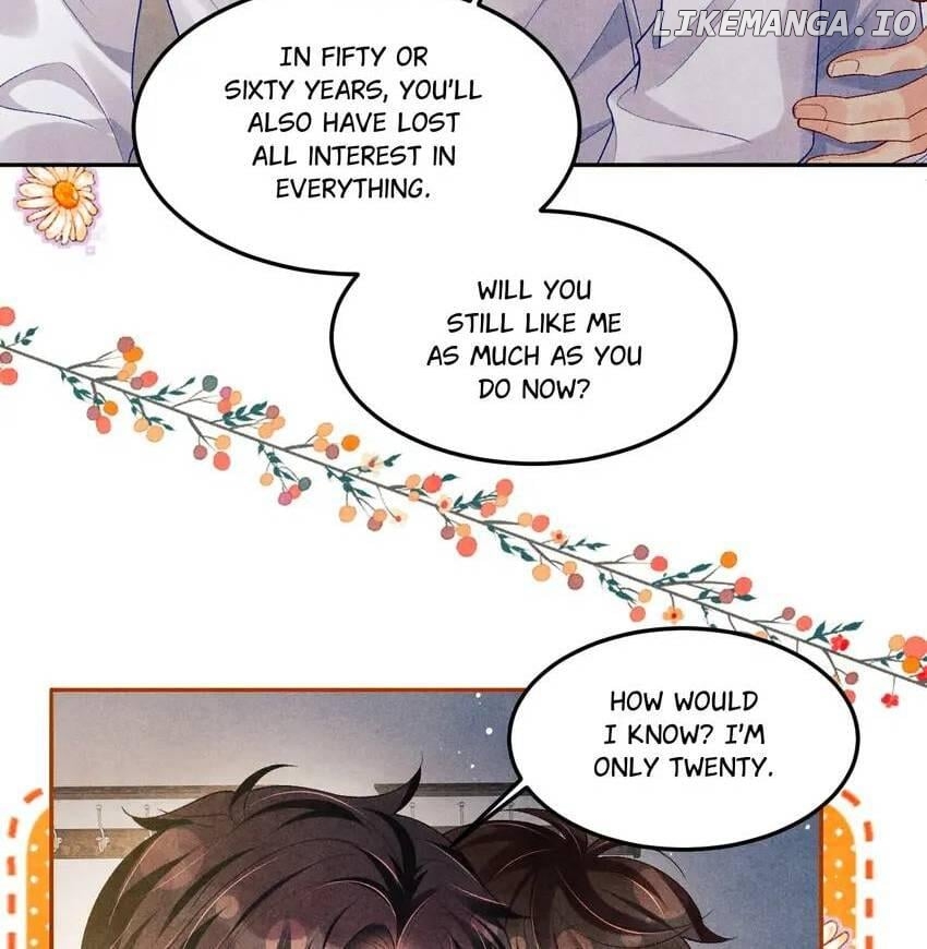 Crushing Jade and Casting Pearls Chapter 142 - page 41