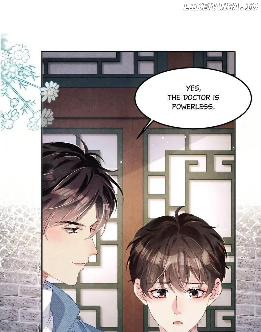Crushing Jade and Casting Pearls Chapter 142 - page 9