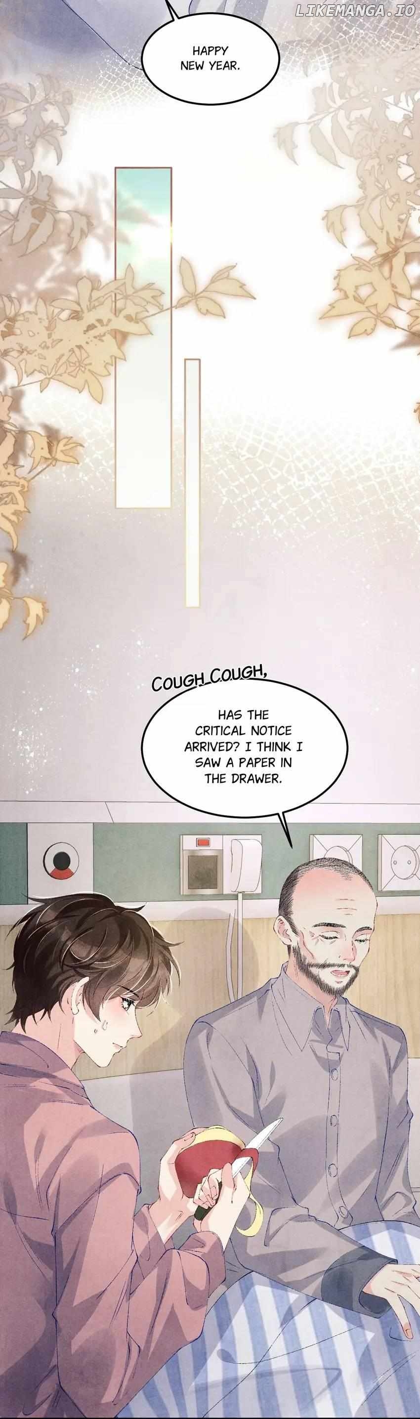 Crushing Jade and Casting Pearls Chapter 143 - page 14