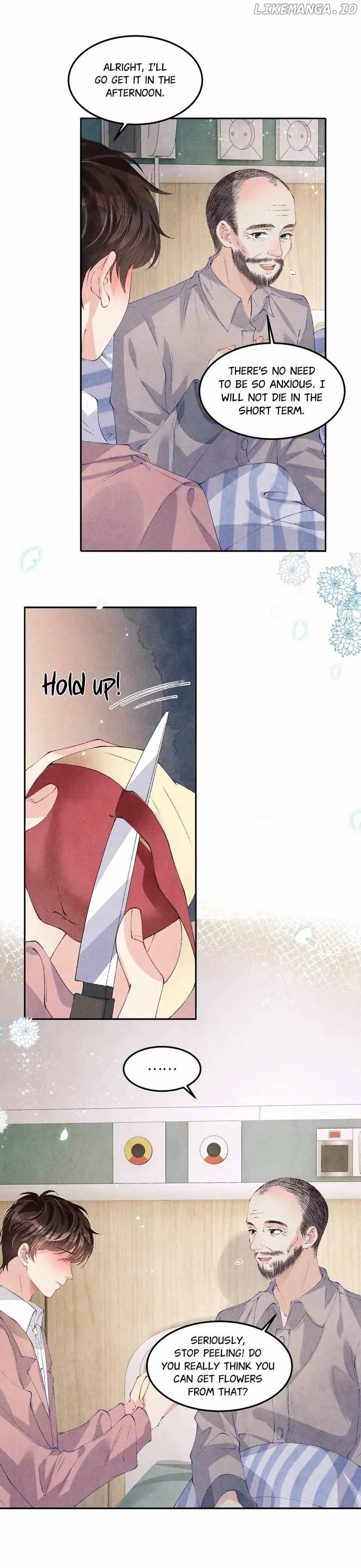 Crushing Jade and Casting Pearls Chapter 143 - page 16