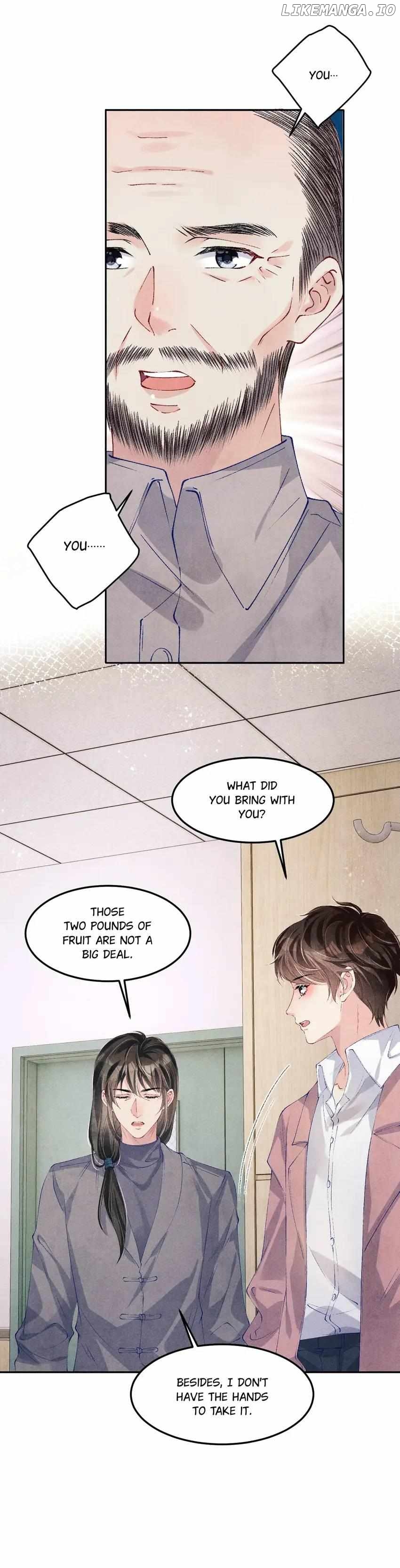 Crushing Jade and Casting Pearls Chapter 143 - page 20