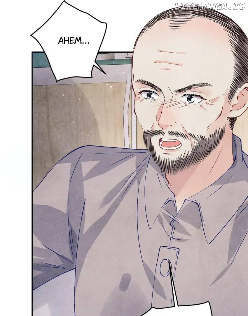 Crushing Jade and Casting Pearls Chapter 143 - page 27