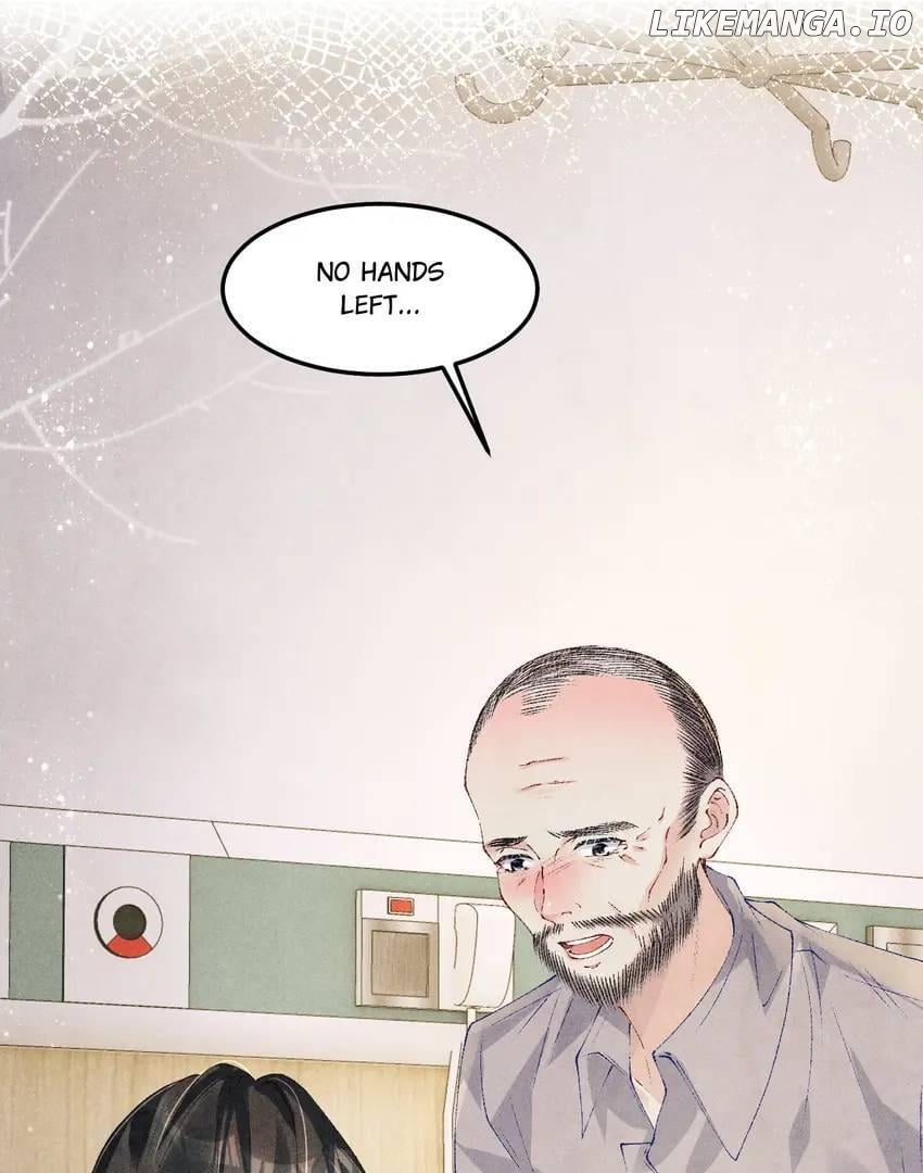 Crushing Jade and Casting Pearls Chapter 144 - page 2