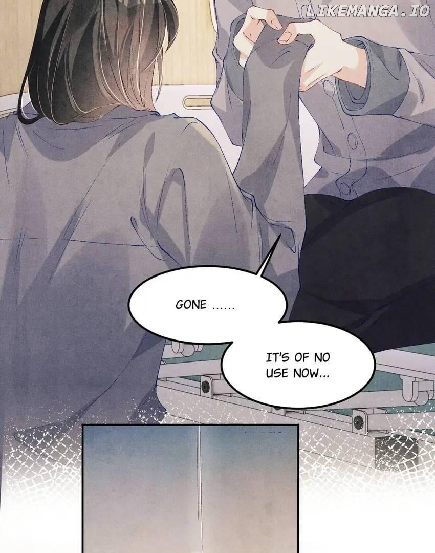 Crushing Jade and Casting Pearls Chapter 144 - page 3