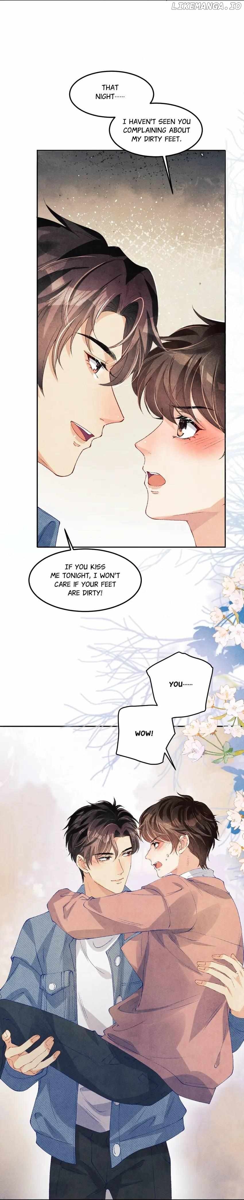 Crushing Jade and Casting Pearls Chapter 144 - page 30