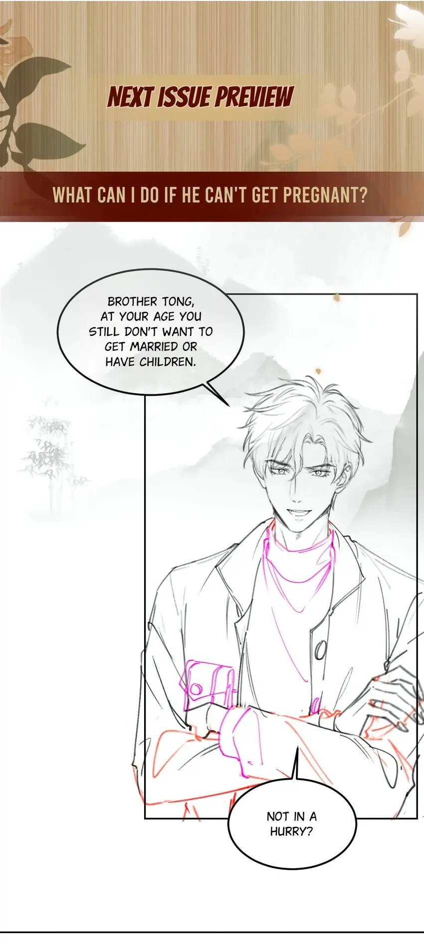 Crushing Jade and Casting Pearls Chapter 144 - page 32