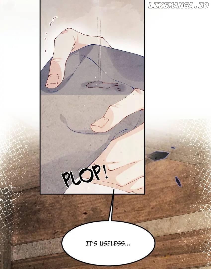 Crushing Jade and Casting Pearls Chapter 144 - page 4