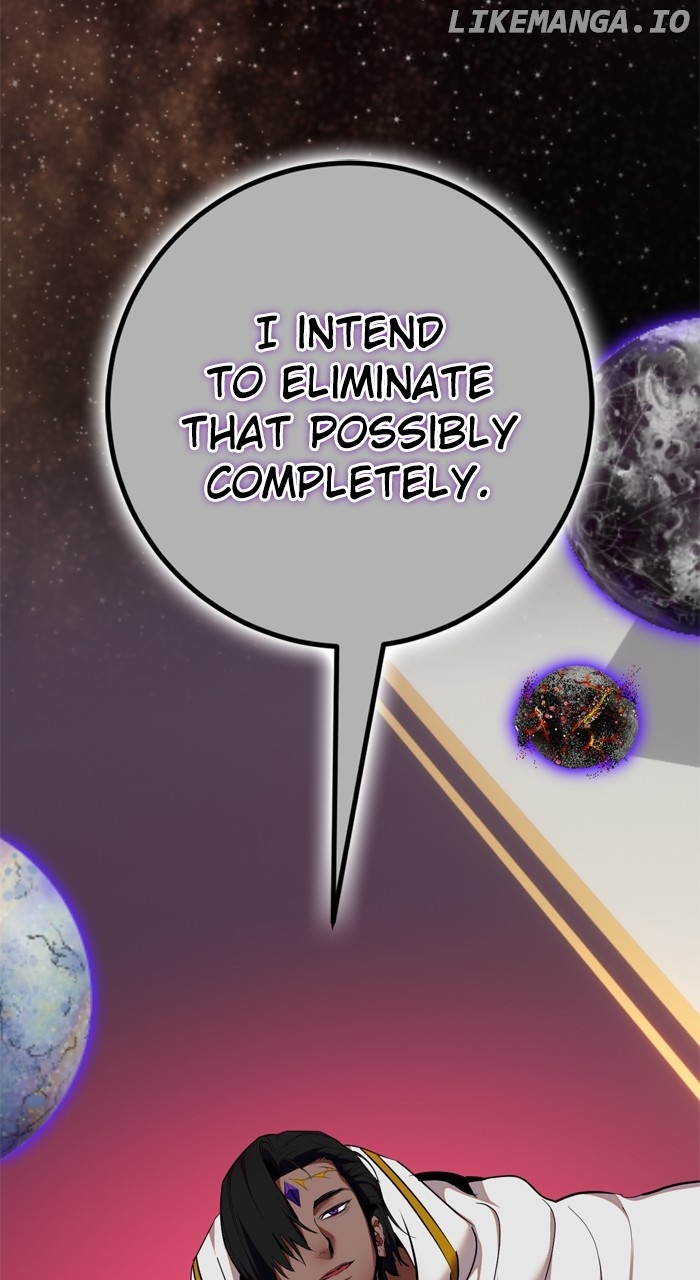 Return to Player Chapter 177 - page 32