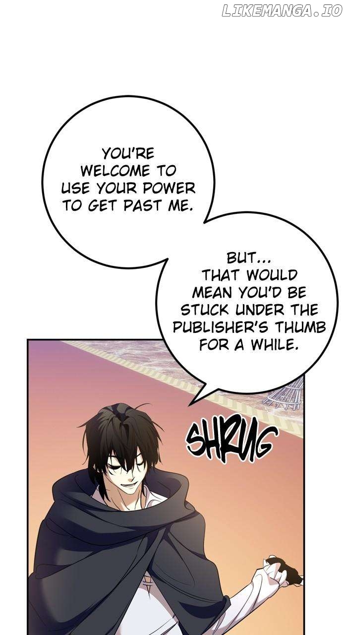 Return to Player Chapter 178 - page 1