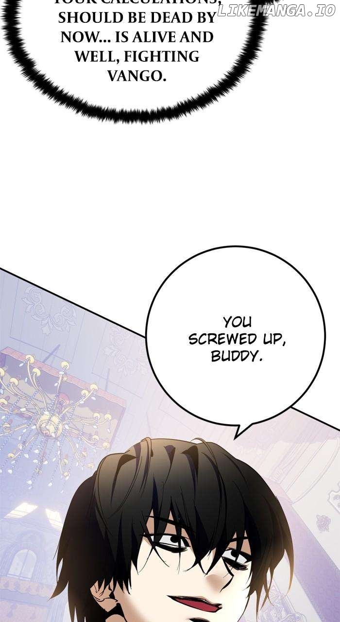 Return to Player Chapter 178 - page 11