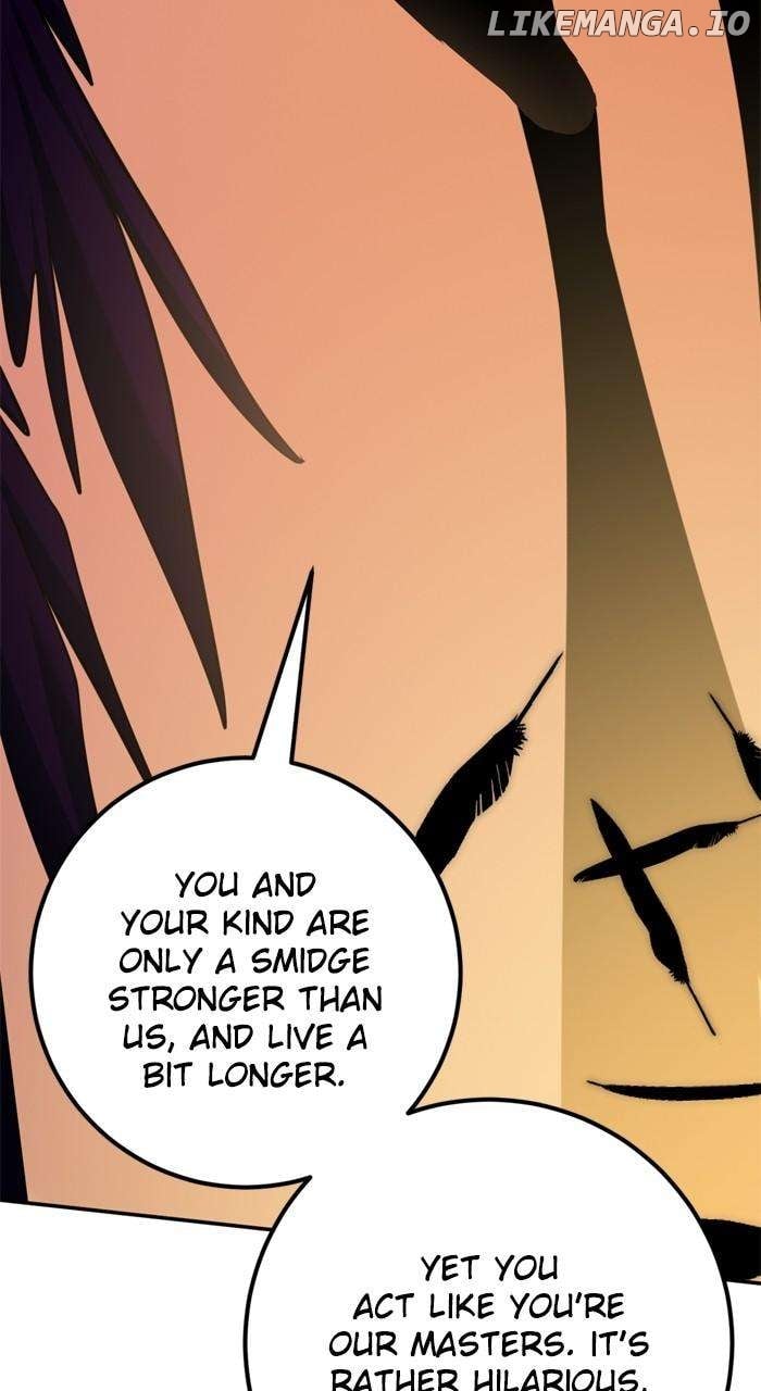 Return to Player Chapter 178 - page 17