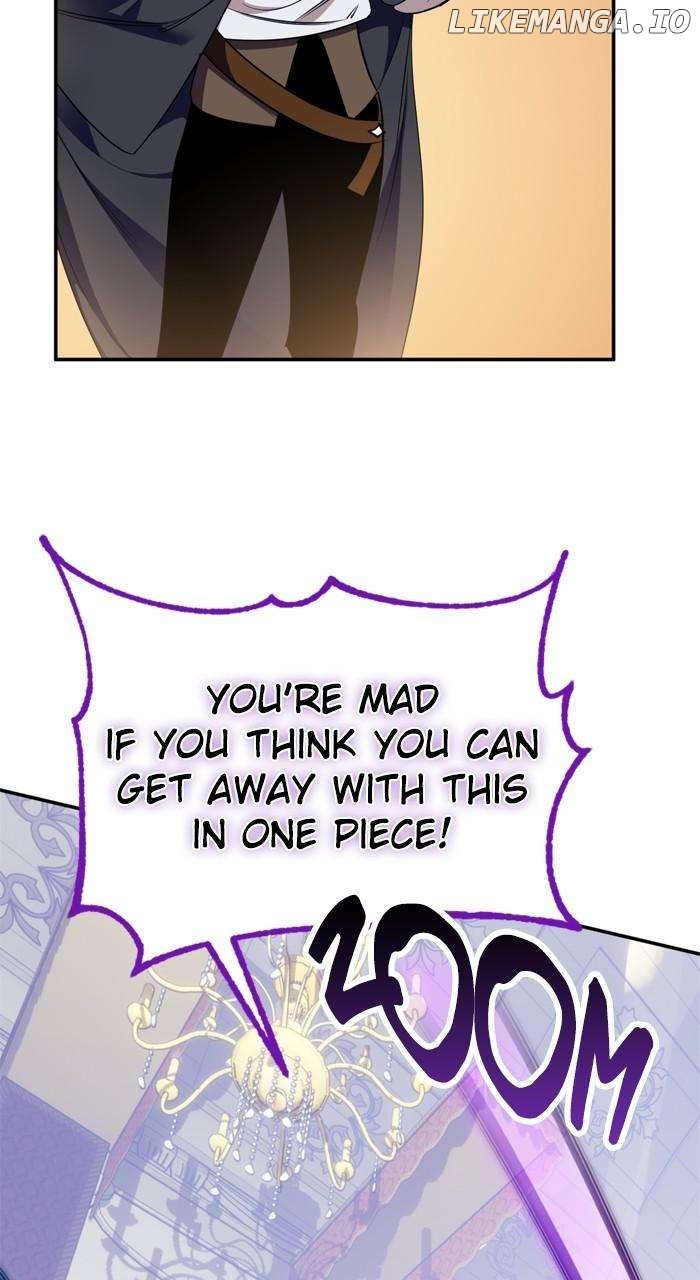 Return to Player Chapter 178 - page 2