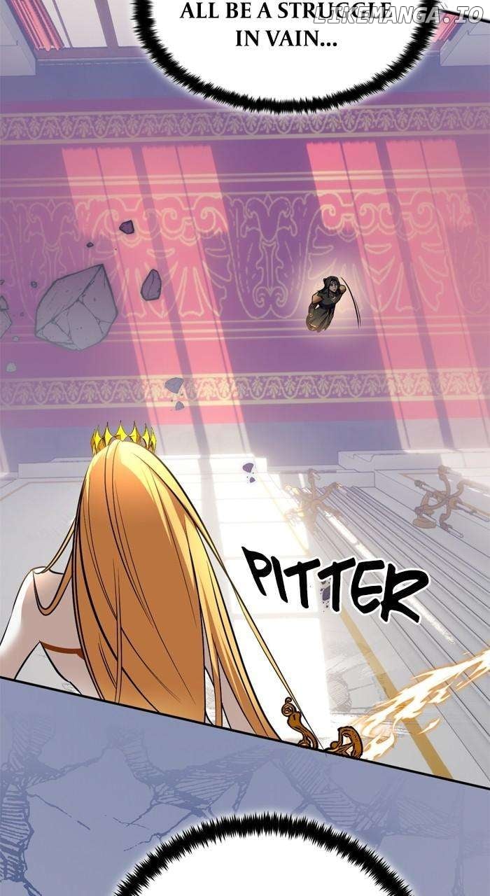 Return to Player Chapter 178 - page 35