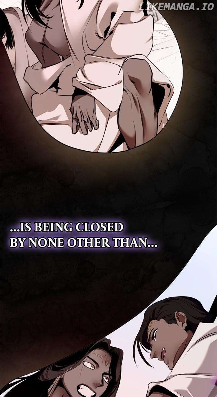 Return to Player Chapter 178 - page 39