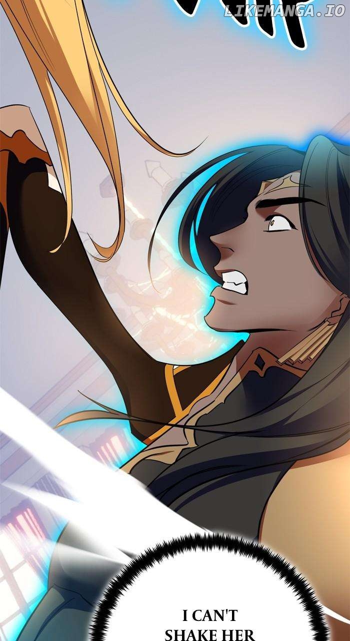 Return to Player Chapter 178 - page 47
