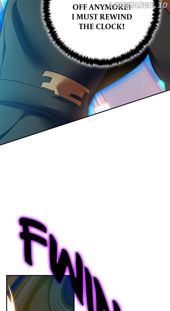 Return to Player Chapter 178 - page 48