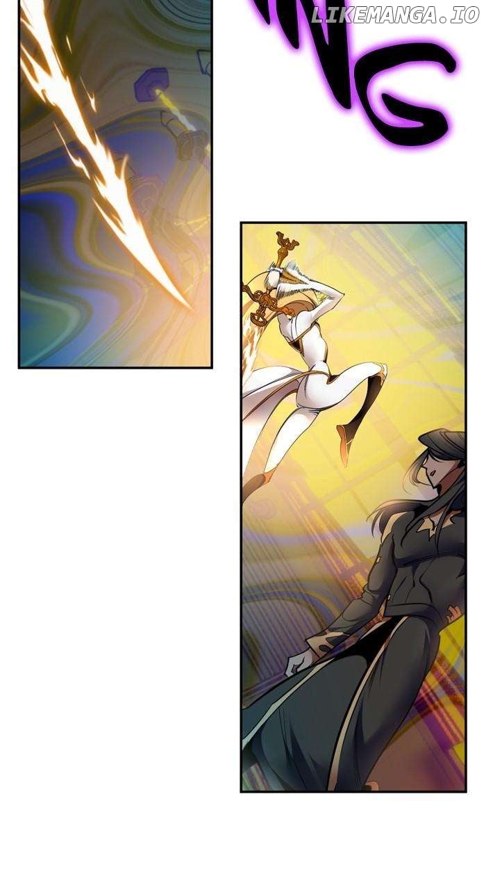 Return to Player Chapter 178 - page 49
