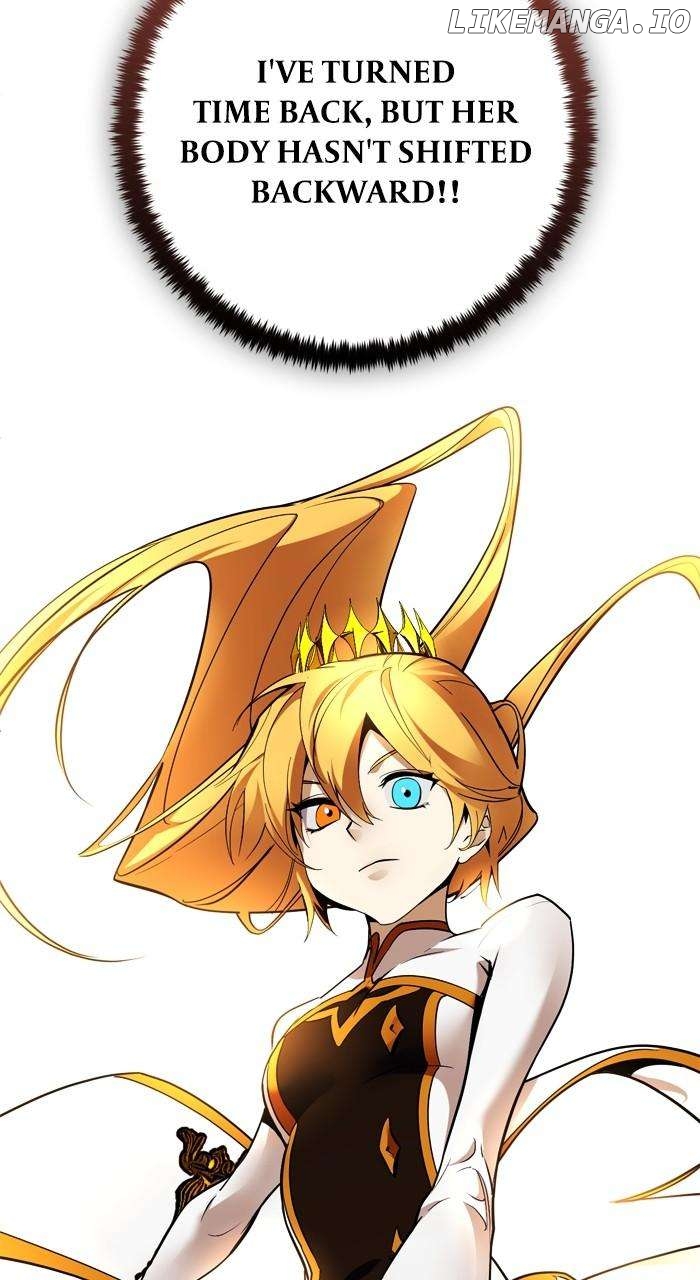 Return to Player Chapter 178 - page 52