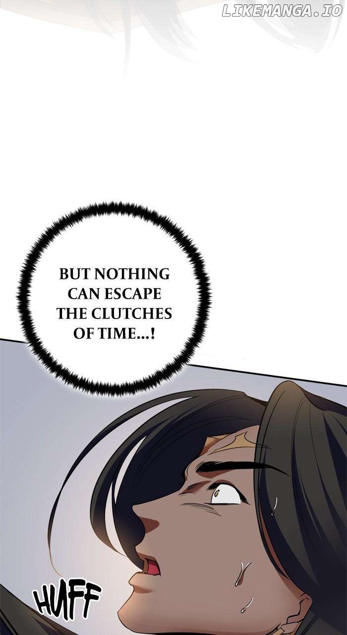 Return to Player Chapter 178 - page 54