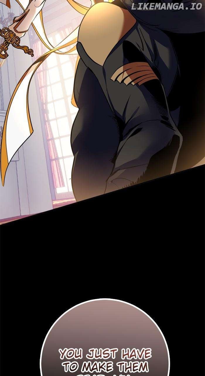 Return to Player Chapter 178 - page 56