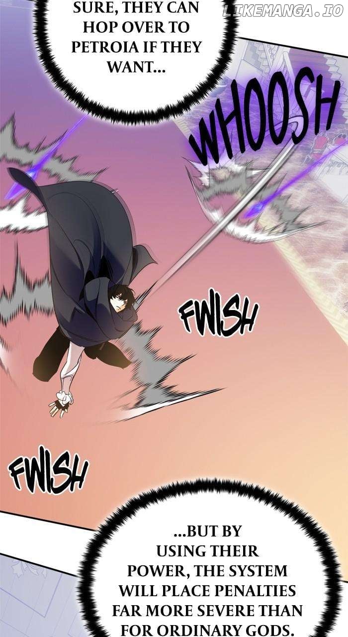 Return to Player Chapter 178 - page 6