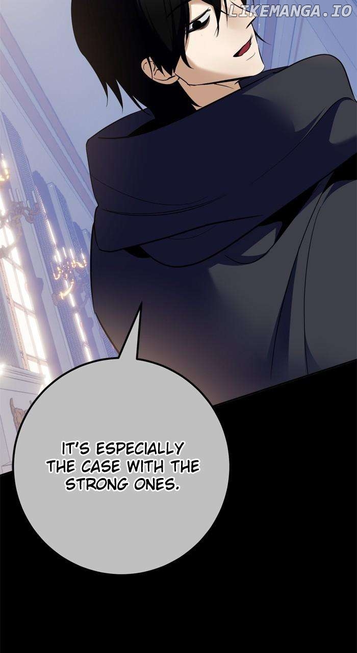 Return to Player Chapter 178 - page 60