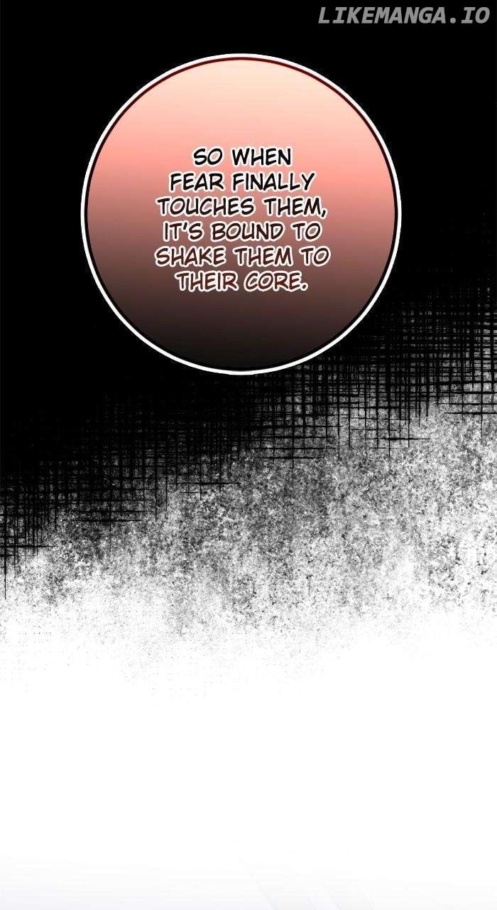Return to Player Chapter 178 - page 61