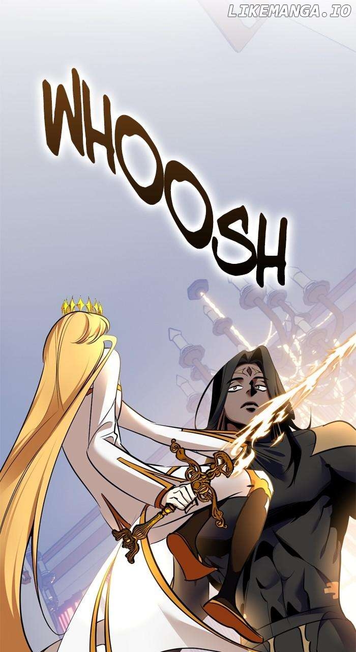 Return to Player Chapter 178 - page 62