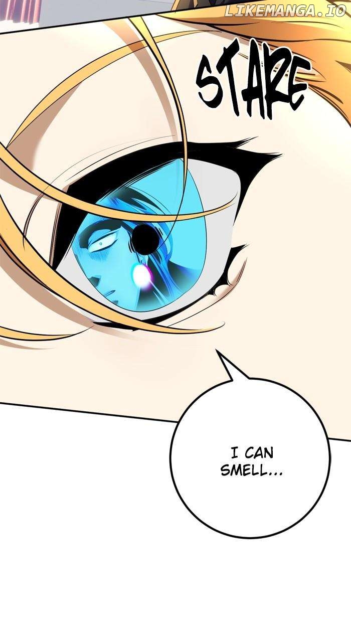 Return to Player Chapter 178 - page 64