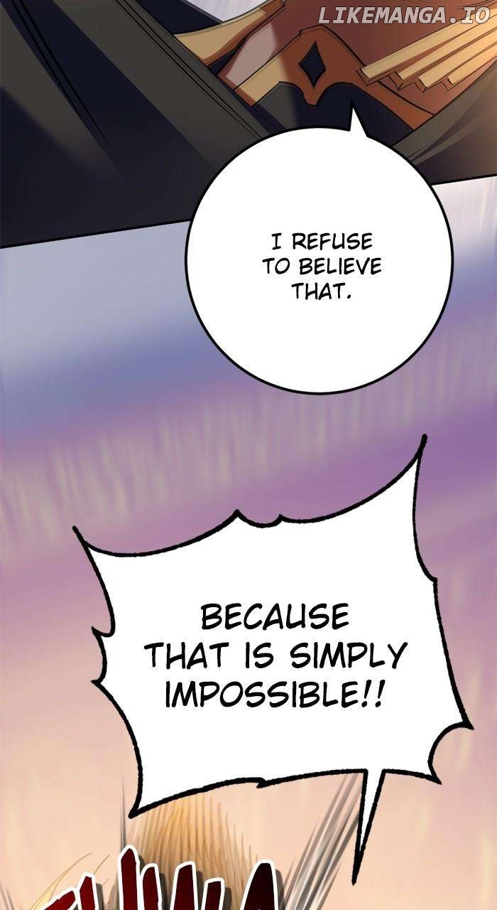 Return to Player Chapter 178 - page 68