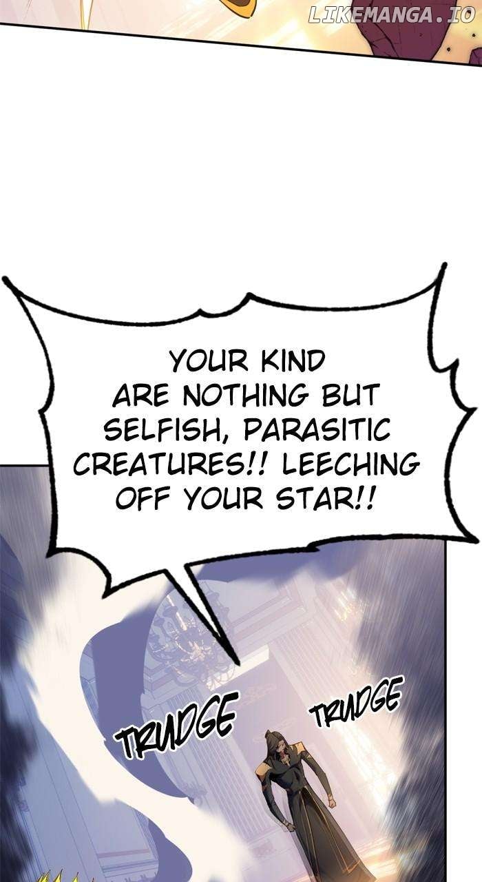 Return to Player Chapter 178 - page 71