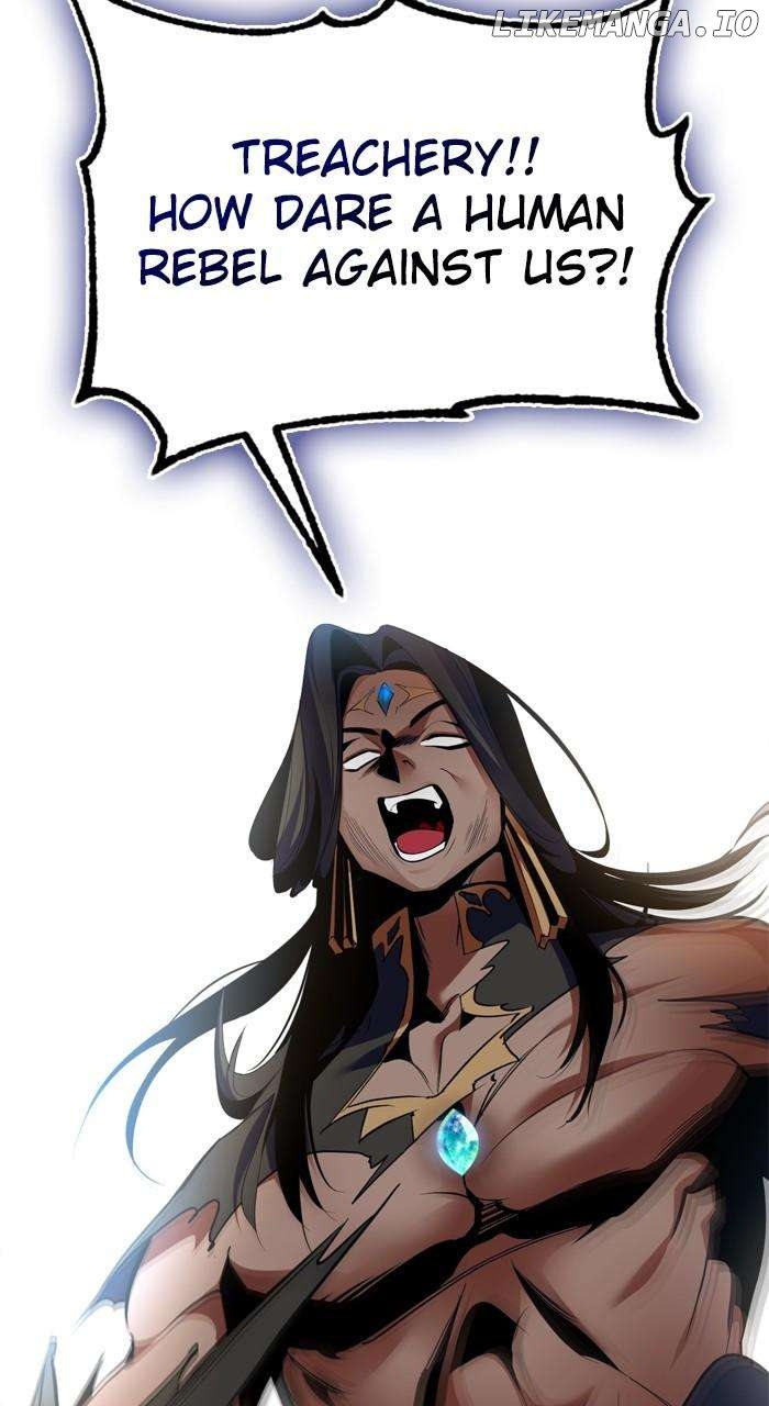 Return to Player Chapter 178 - page 73