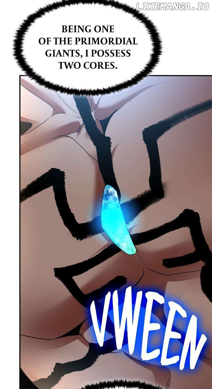 Return to Player Chapter 178 - page 76