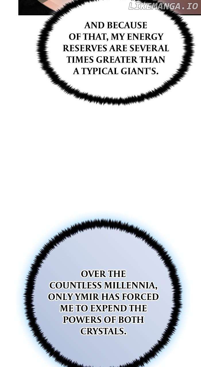 Return to Player Chapter 178 - page 77