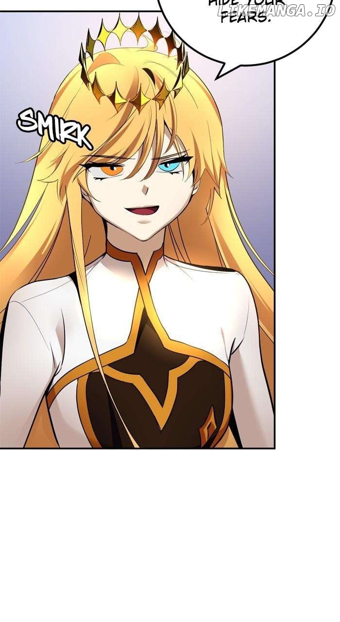 Return to Player Chapter 178 - page 80