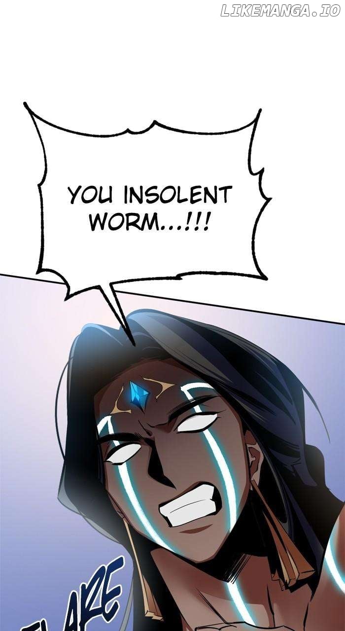 Return to Player Chapter 178 - page 81