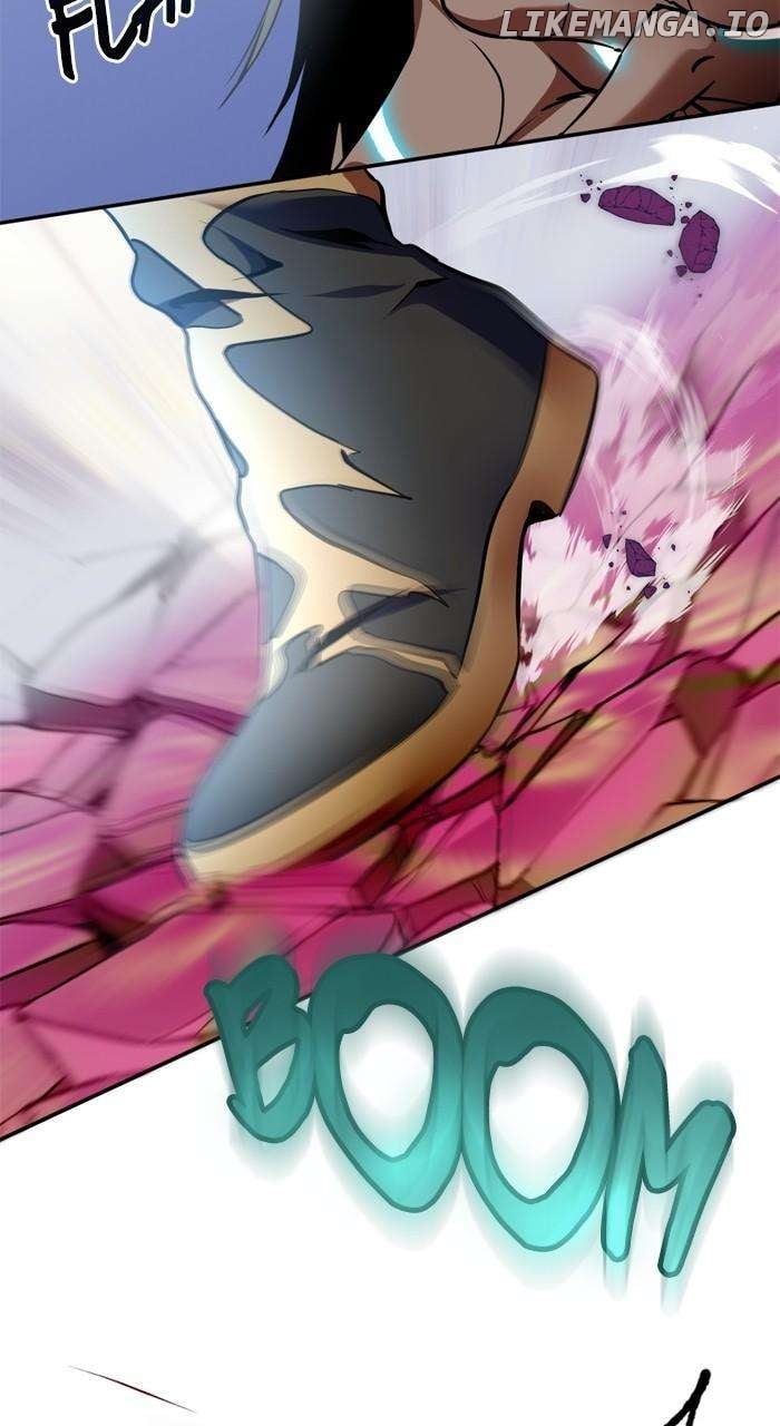 Return to Player Chapter 178 - page 82