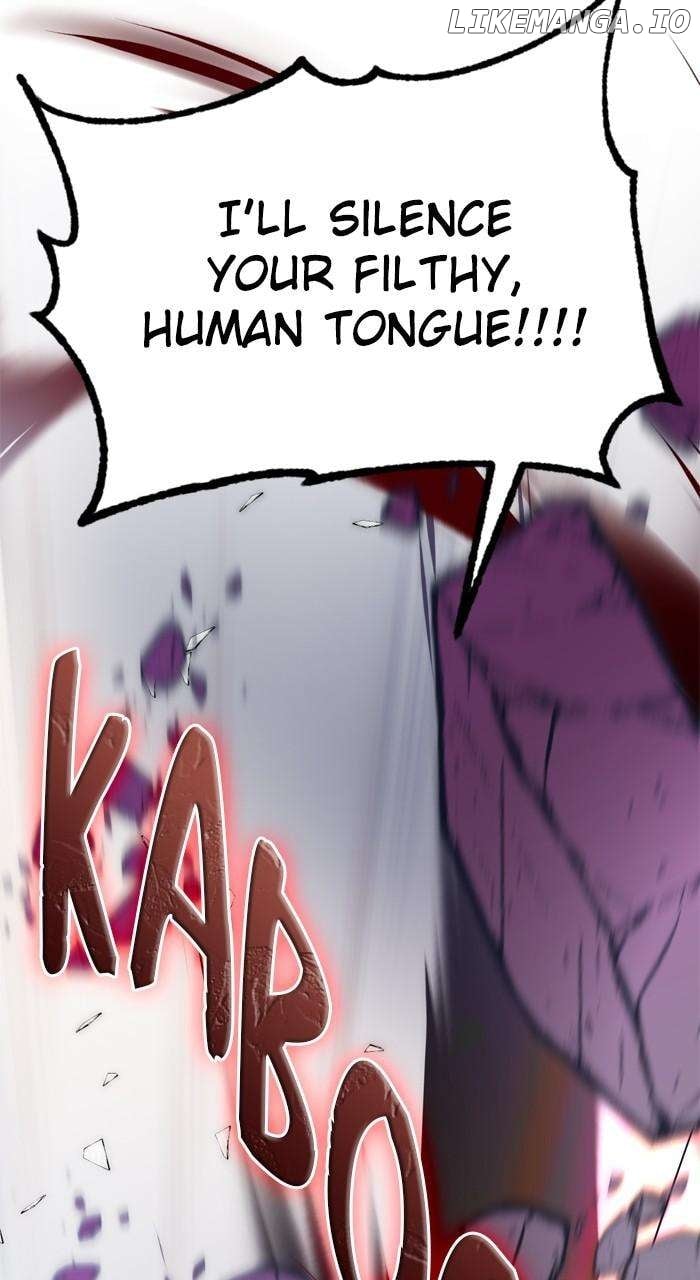 Return to Player Chapter 178 - page 83