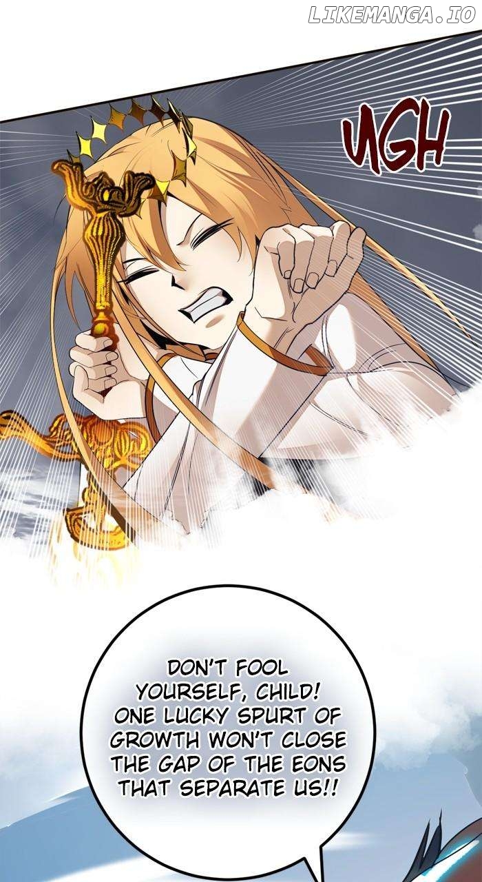 Return to Player Chapter 179 - page 5