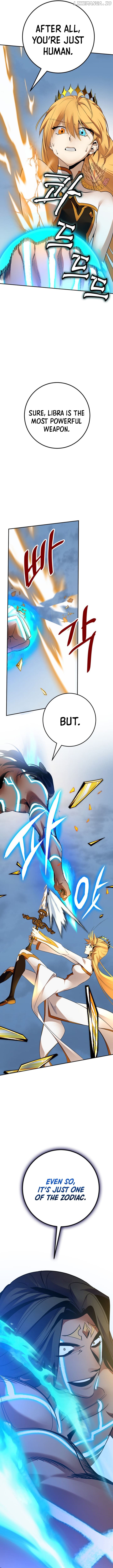 Return to Player Chapter 180 - page 3