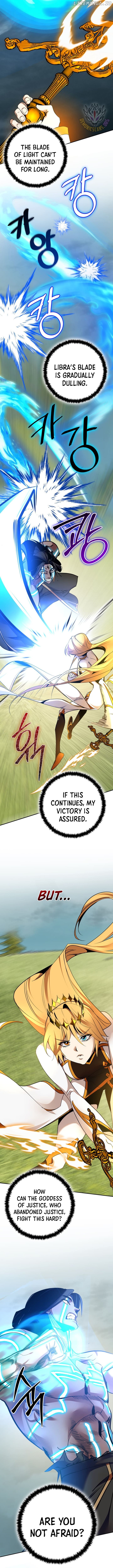 Return to Player Chapter 180 - page 7