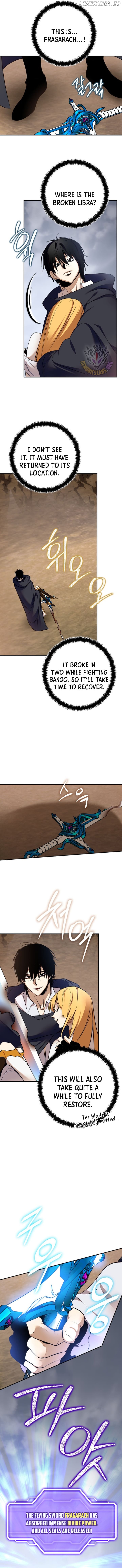 Return to Player Chapter 181 - page 4