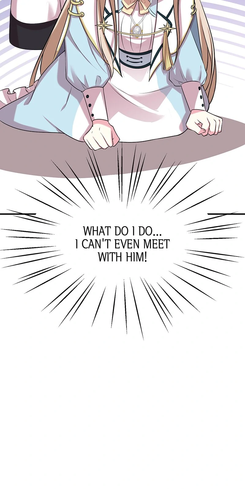 How is This Hot Duke Just a Background Character?! Chapter 40 - page 13