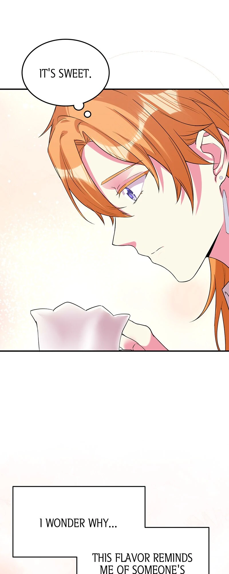 How is This Hot Duke Just a Background Character?! Chapter 40 - page 20