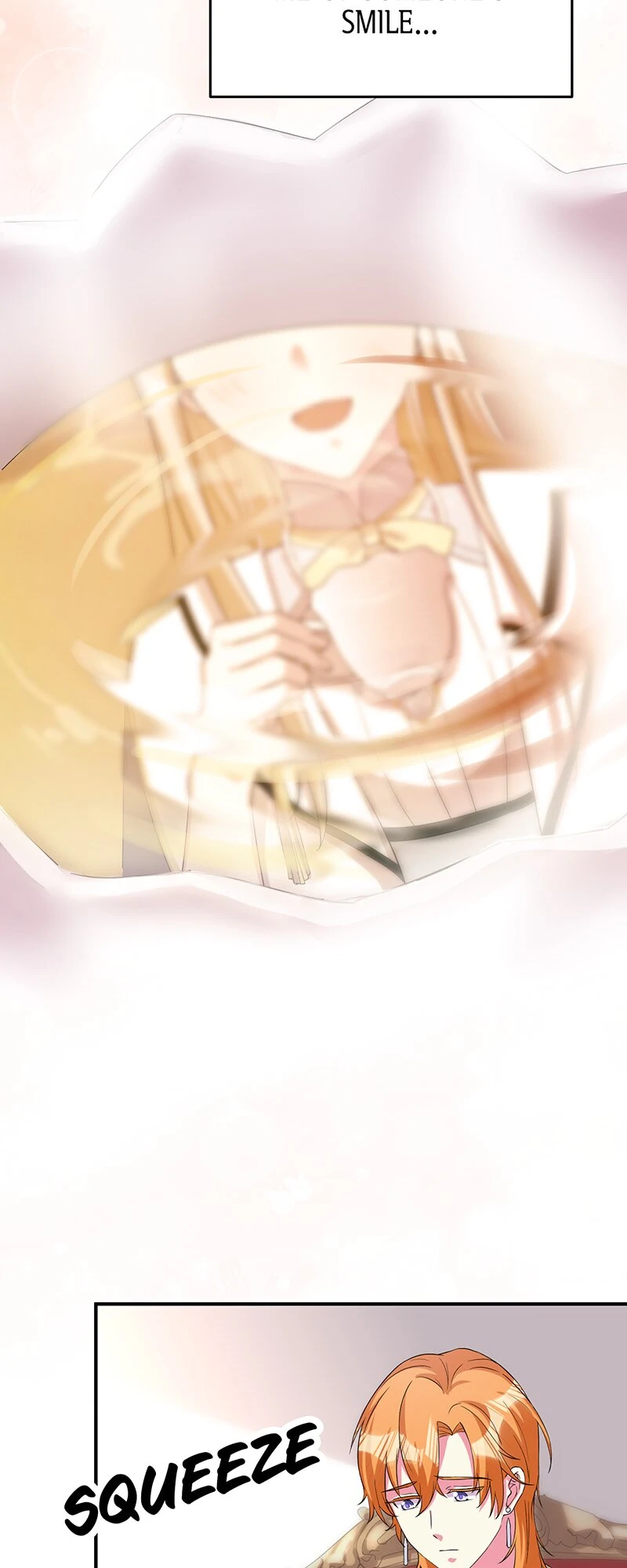 How is This Hot Duke Just a Background Character?! Chapter 40 - page 21