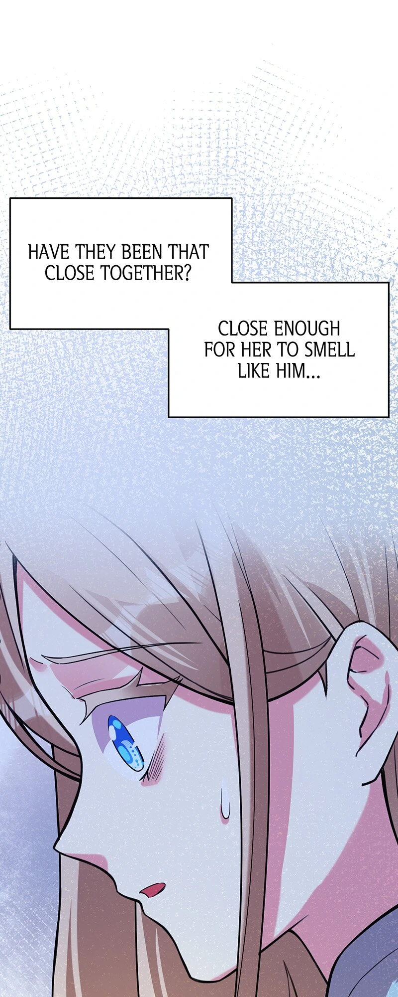 How is This Hot Duke Just a Background Character?! Chapter 40 - page 51