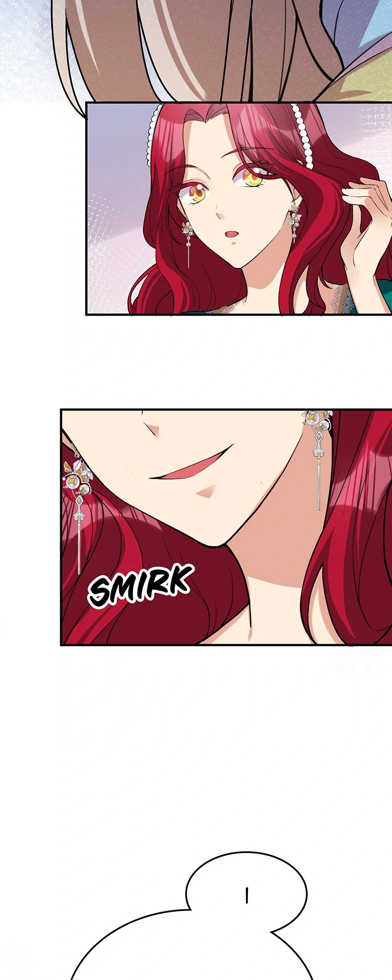 How is This Hot Duke Just a Background Character?! Chapter 40 - page 52